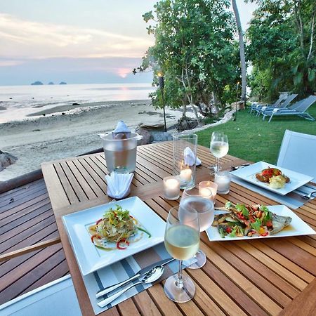 The View Villa Taling Ngam  Exterior photo