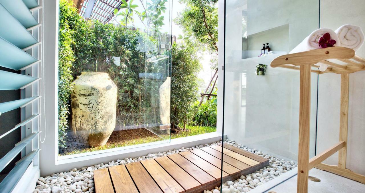 The View Villa Taling Ngam  Exterior photo
